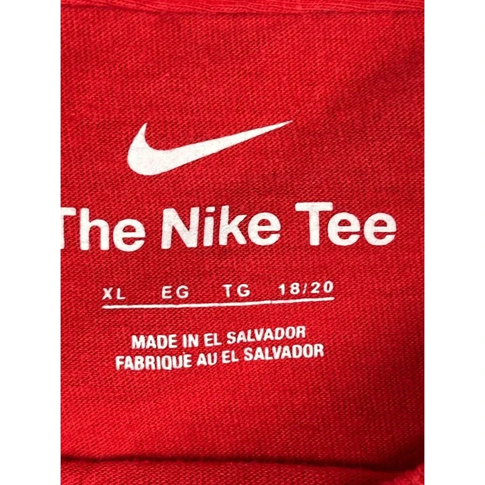 Nike product youth